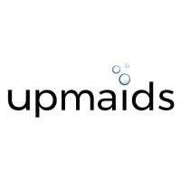 Up Maids Cleaning Services logo, Up Maids Cleaning Services contact details