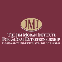 Jim Moran Institute for Global Entrepreneurship logo, Jim Moran Institute for Global Entrepreneurship contact details