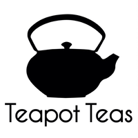 Teapot Teas logo, Teapot Teas contact details