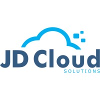 JD Cloud Solutions logo, JD Cloud Solutions contact details