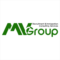 MV Group Recruitment & Immigration Consulting Services logo, MV Group Recruitment & Immigration Consulting Services contact details