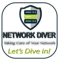 Network Diver LTD logo, Network Diver LTD contact details