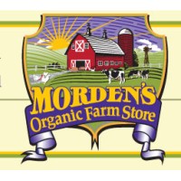 Morden's Organic Farm Store logo, Morden's Organic Farm Store contact details