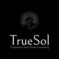 TrueSol LLC logo, TrueSol LLC contact details