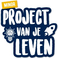 Minor Project van je Leven logo, Minor Project van je Leven contact details