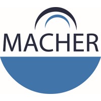 Macher Distribution Ltd logo, Macher Distribution Ltd contact details