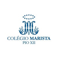 Colégio Marista Pio XII logo, Colégio Marista Pio XII contact details