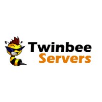 Twinbee Servers logo, Twinbee Servers contact details