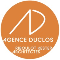 AGENCE DUCLOS - RIBOULOT KESTER ARCHITECTES logo, AGENCE DUCLOS - RIBOULOT KESTER ARCHITECTES contact details