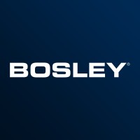 Bosley logo, Bosley contact details