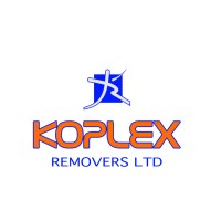 KOPLEX REMOVERS LTD logo, KOPLEX REMOVERS LTD contact details