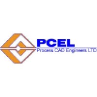 Process CAD Engineers Ltd. logo, Process CAD Engineers Ltd. contact details