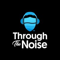 Through the Noise logo, Through the Noise contact details