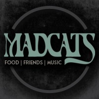 Madcats logo, Madcats contact details