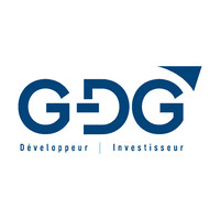 GDG Investissements logo, GDG Investissements contact details