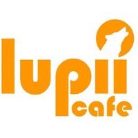 Lupii Cafe logo, Lupii Cafe contact details