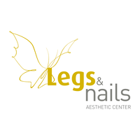 Legs & nails - Aesthetic Center logo, Legs & nails - Aesthetic Center contact details