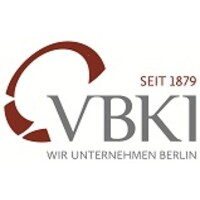 Verein Berliner Kaufleute und Industrieller (VBKI) logo, Verein Berliner Kaufleute und Industrieller (VBKI) contact details