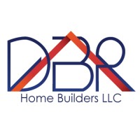 DBR Home Builders LLC logo, DBR Home Builders LLC contact details