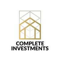 Complete Investments logo, Complete Investments contact details