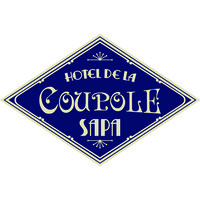 Hotel de la Coupole - MGallery logo, Hotel de la Coupole - MGallery contact details