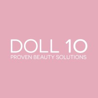 Doll 10 Beauty logo, Doll 10 Beauty contact details