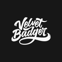 Velvet Badger logo, Velvet Badger contact details