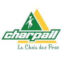 Charpail logo, Charpail contact details