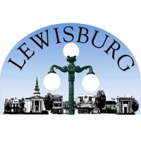 Lewisburg Downtown Partnership (LDP) logo, Lewisburg Downtown Partnership (LDP) contact details