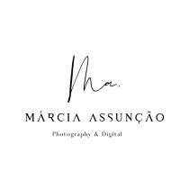 Márcia Assunção Photography & Digital logo, Márcia Assunção Photography & Digital contact details