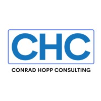 Conrad Hopp Consulting logo, Conrad Hopp Consulting contact details