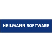 Heilmann Software logo, Heilmann Software contact details