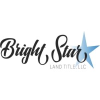 Bright Star Land Title logo, Bright Star Land Title contact details