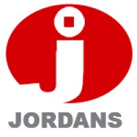 Jordans Group logo, Jordans Group contact details