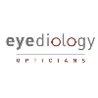 Eyediology Opticians logo, Eyediology Opticians contact details