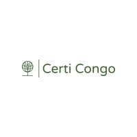 CertiCongo logo, CertiCongo contact details