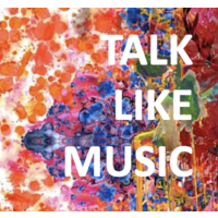 Talk Like Music logo, Talk Like Music contact details