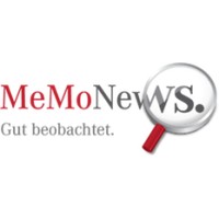 MeMo News logo, MeMo News contact details