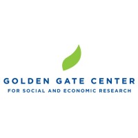 Golden Gate Center for Economic Research logo, Golden Gate Center for Economic Research contact details