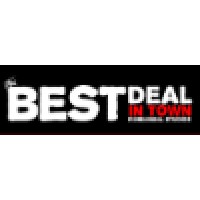 The Best Deal in Town Studios logo, The Best Deal in Town Studios contact details