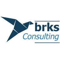 BRKS Consulting logo, BRKS Consulting contact details