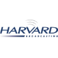 Harvard Broadcasting, Edmonton, Alberta logo, Harvard Broadcasting, Edmonton, Alberta contact details