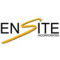 EnSite Incorporated logo, EnSite Incorporated contact details