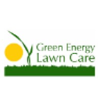 Green Energy Lawn Care logo, Green Energy Lawn Care contact details