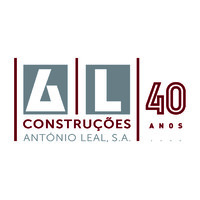 Construções António Leal, SA logo, Construções António Leal, SA contact details