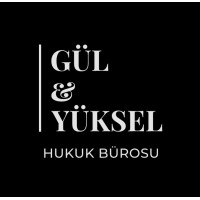 GÜL & YÜKSEL HUKUK BÜROSU logo, GÜL & YÜKSEL HUKUK BÜROSU contact details