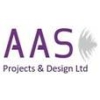 AAS Projects & Design Ltd logo, AAS Projects & Design Ltd contact details