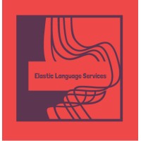 ELaStic Language Services logo, ELaStic Language Services contact details