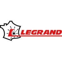 Ets LEGRAND logo, Ets LEGRAND contact details