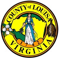 County Of Louisa logo, County Of Louisa contact details